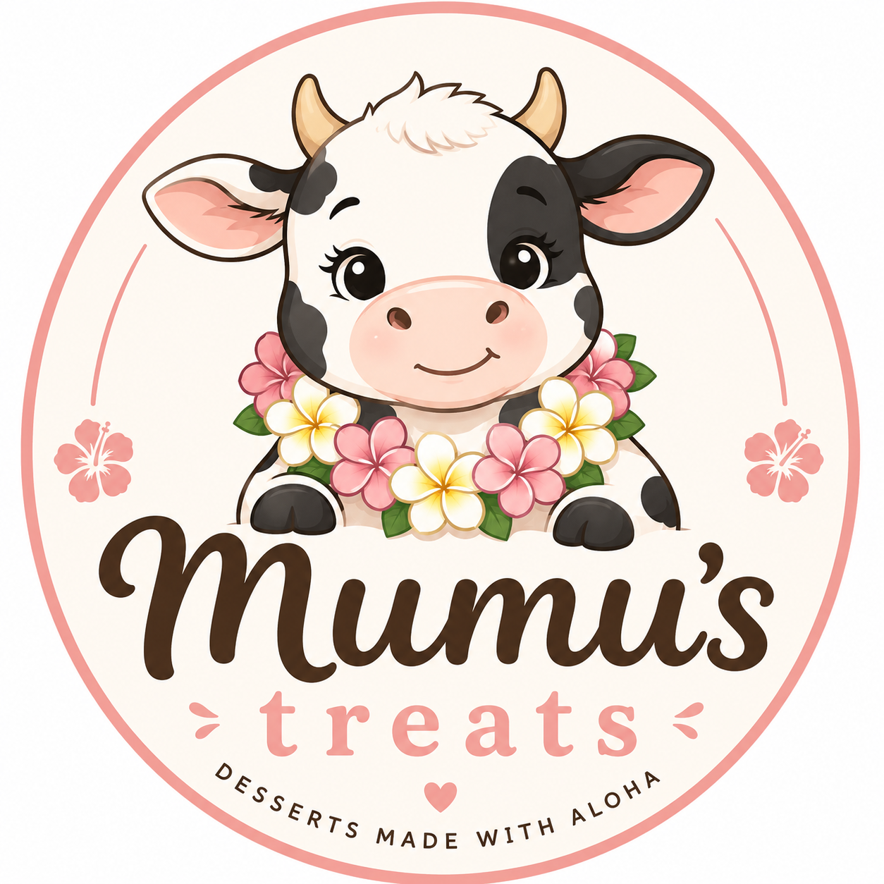 Mumu Treats logo